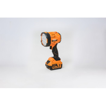 FUSE akumulatorska lampa Villager VLN 9220 088698 