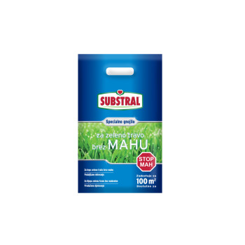 SUBSTRAL STOP MAH 3,5 KG ZA 100M2 