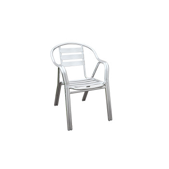 STOL VRTNI AMALFI ALUMINIJA art. 086578 