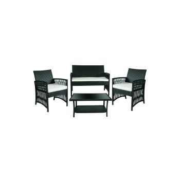 VRTNA GARNITURA MALAGA 4DELNA 055844 