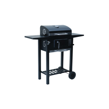 ŽAR NA OGLJE IZ LITEGA ŽELEZA 086466 