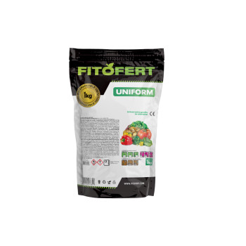 FITOFERT UNIFORM 1 kg 