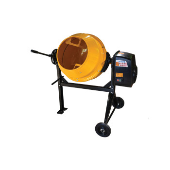 Mešalnik za beton 125l 550w 