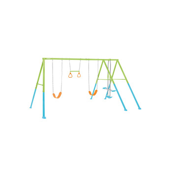 IGRALA ZA OTROKE GUGALNICA 4 SEDEŽNA INTEX, 80305 