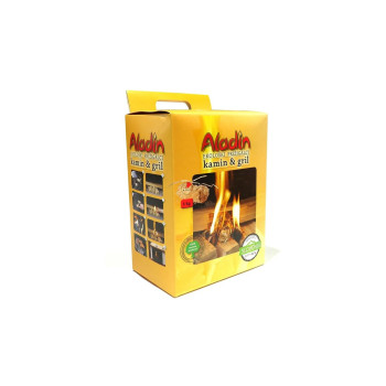 EKOLOŠKI PRIŽIGALCI 1 KG 