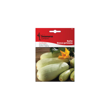 Bučke Bianca Goriziaa 700 Semenarna 