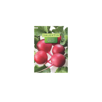 Redkvica Saxa 296 Valentin 