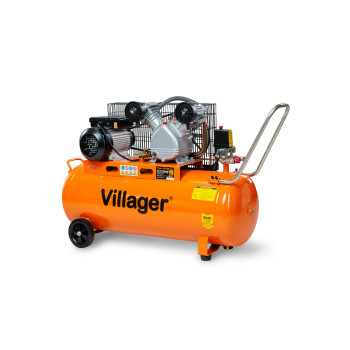 Kompresor VAT VER 100 L 