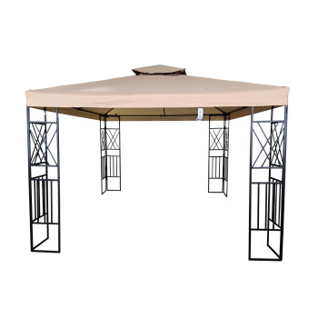 Paviljon vrtni Modena 