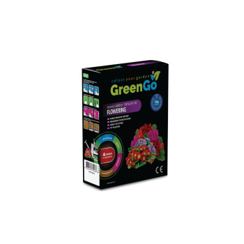 GREENGO KRISTALNO GNOJILO ZA CVETJE 1 KG 
