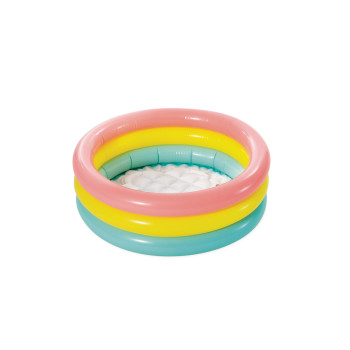 Bazen otroški 0,61x0,22 Sunset glow baby pool 