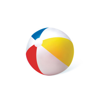 Žoga napihljiva Glossy 