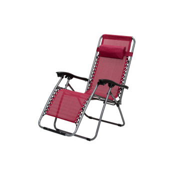 STOL VEČNAMENSKI MADEIRA rdeč art. 89238 