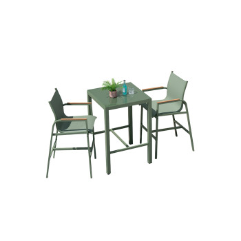 GARNITURA VRTNA OLIVE VISOKA 88823 