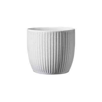 LONEC KERAMIKA, BELICE DELIGHT, FI16x15, bela 