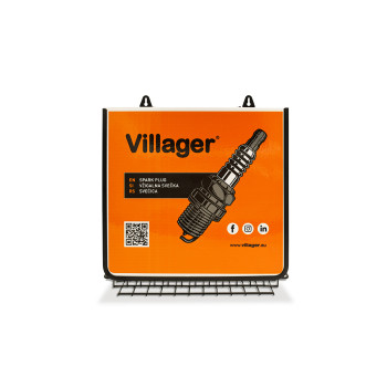STOJALO ZA VŽIGALNE SVEČKE 080373 Villager 