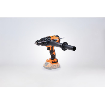 Vrtalnik-vijačnik udarni FUSE VLP 8220 