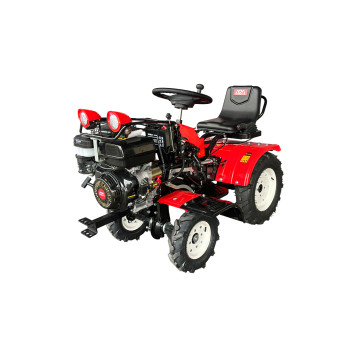 Prekopalnik rider AGM RT 50-24 