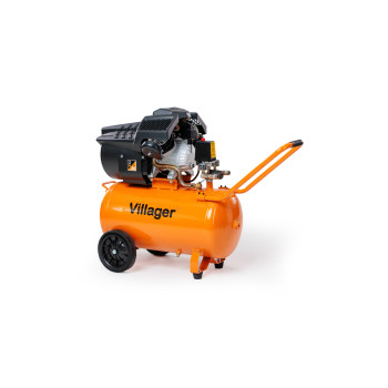 Kompresor VAT VER 50 L 