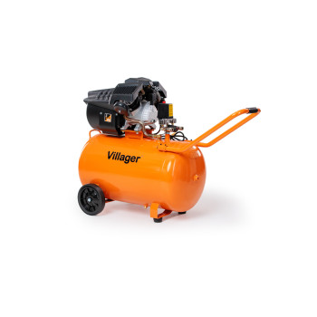 Kompresor VAT VER 100 D 