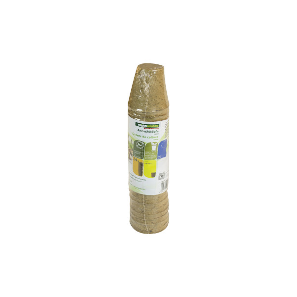 LONČEK ŠOTNI fi6cm OKROGEL 24/1 06856 