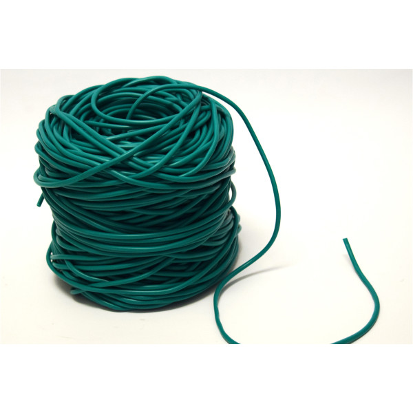 Vezalka pvc v klobčiču 3,5mm/1kg 