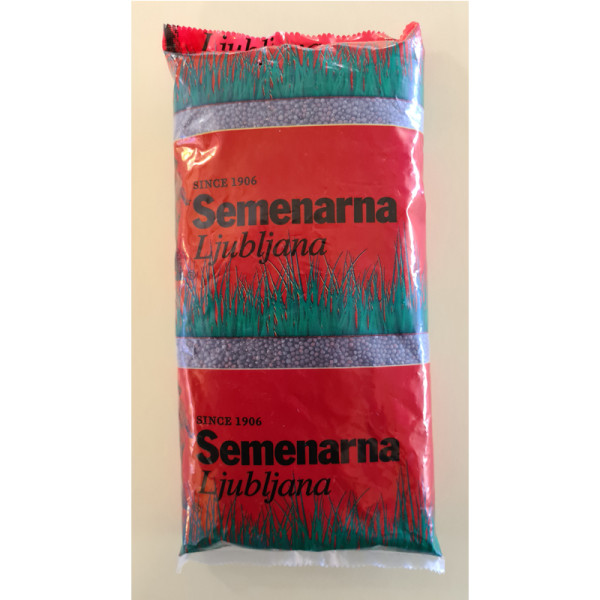 KOLERABA RUMENA MASLENA 250 gr