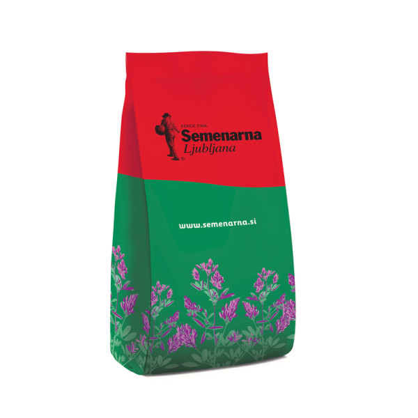 LUCERNA SOČA 10 KG