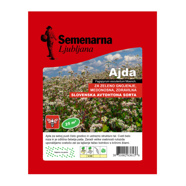 AJDA 50 g