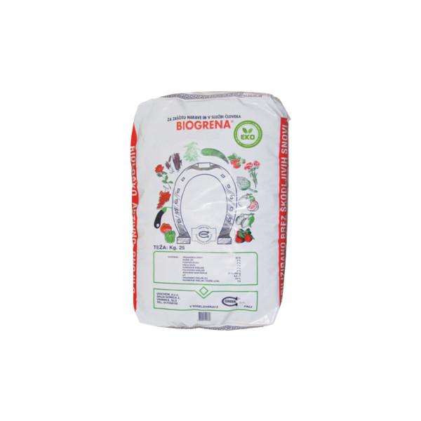 BIOGRENA SUPER 10 KG/V/ 
