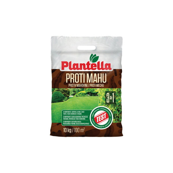 PLANTELLA PROTI MAHU 10 KG 