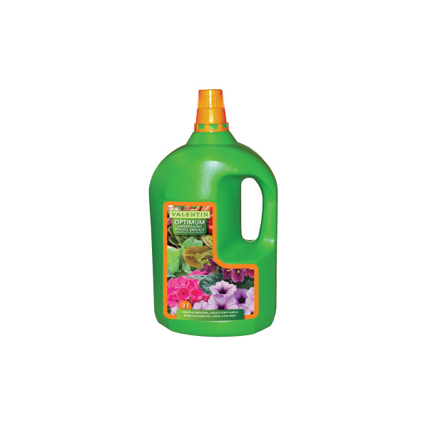 VALENTIN OPTIMUM 3L UNIVERZALNO TEKOČE GNOJILO