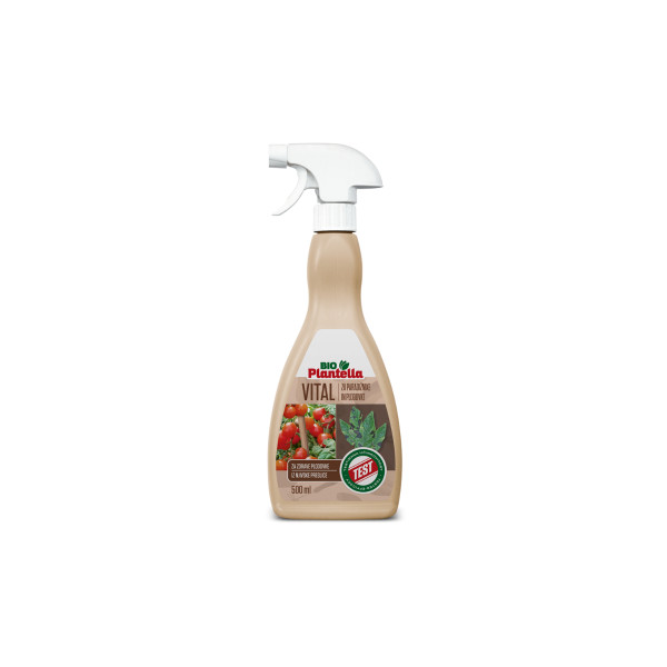 VITAL ZA PARADIŽNIKE Z RAZPRŠILKO 500 ML 