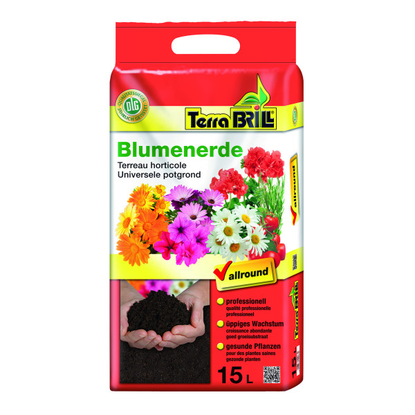 BRILL-ZEMLJA BLUMENERDE 15 l 