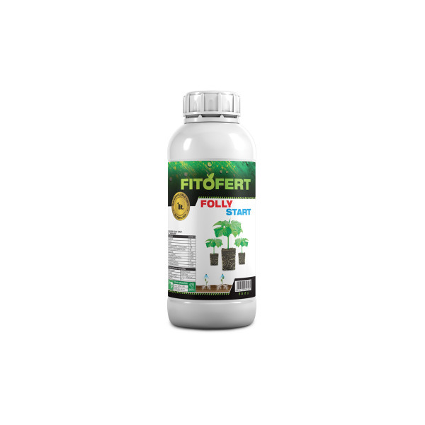 FITOFERT FOLLY START 1 L 