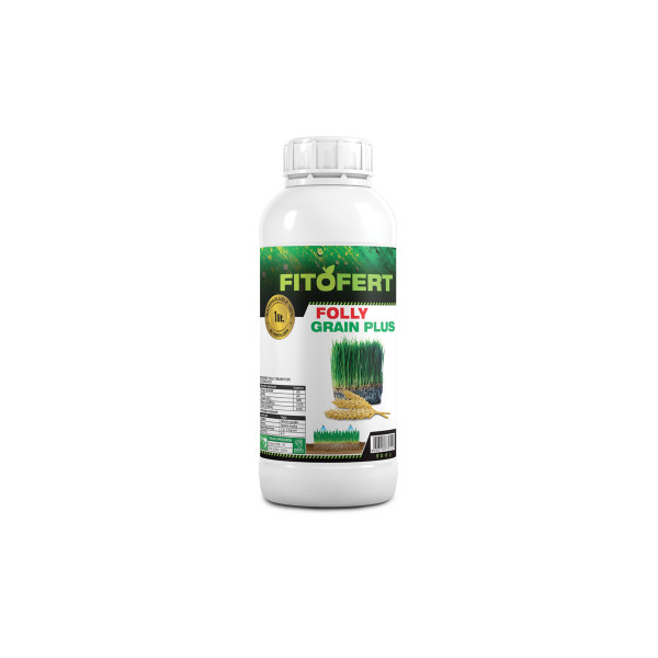 FITOFERT FOLLY GRAIN (žito) 1 L 
