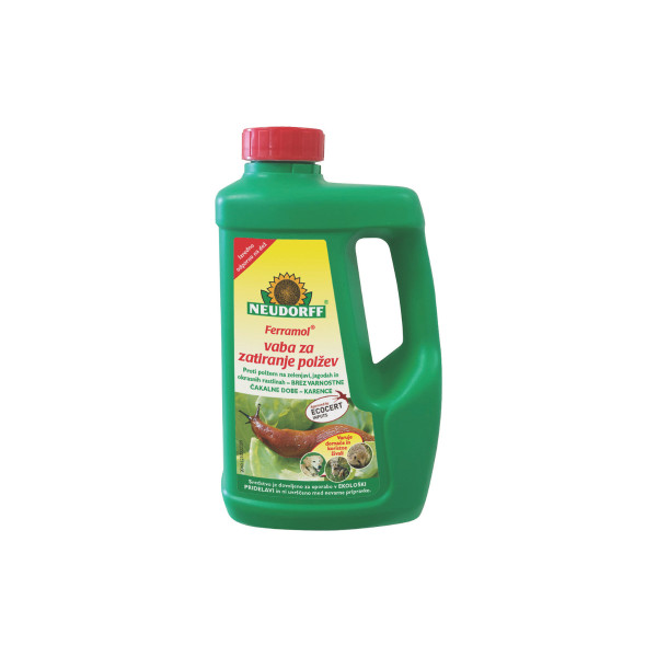 FERRAMOL - VABA ZA POLŽE 700 G 