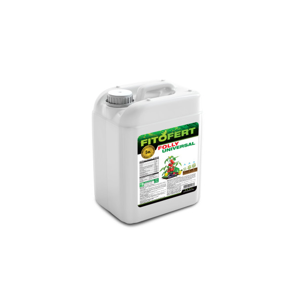 FITOFERT FOLLY UNIVERZAL 10L 