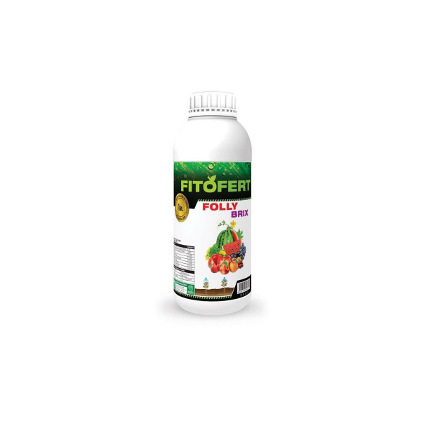 FITOFERT FOLLY BRIX 1 L 