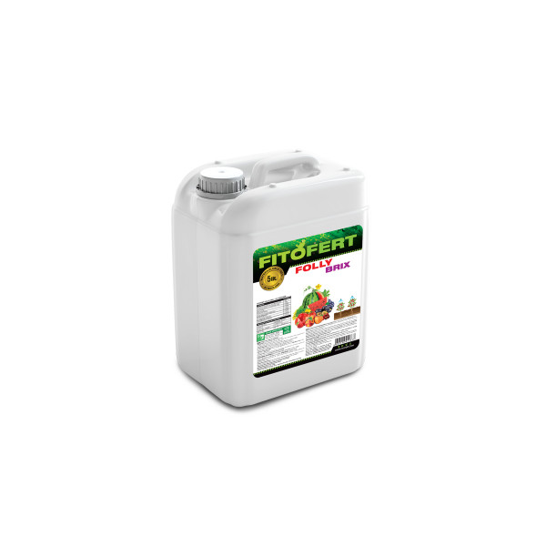 FITOFERT FOLLY BRIX 5 L 