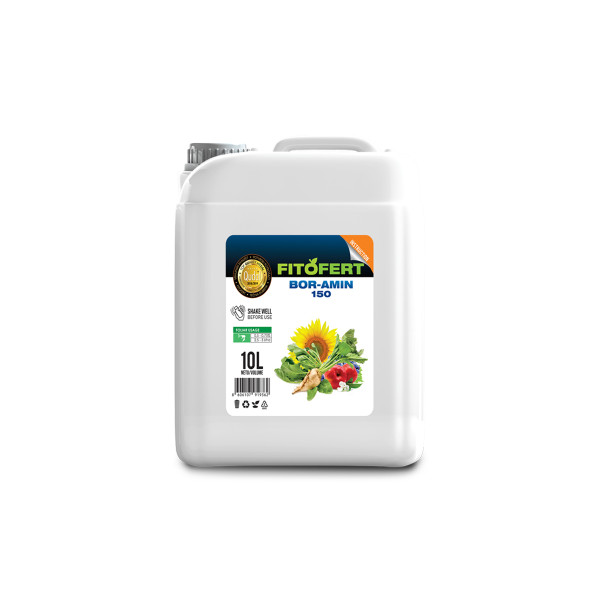 FITOFERT BOR-AMIN 150 10 L 
