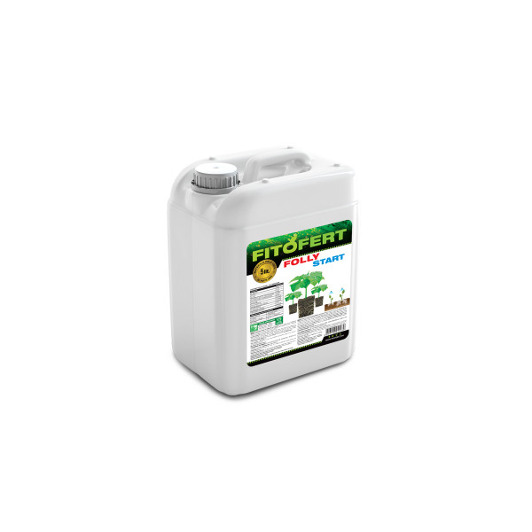 FITOFERT FOLLY START 5 L
