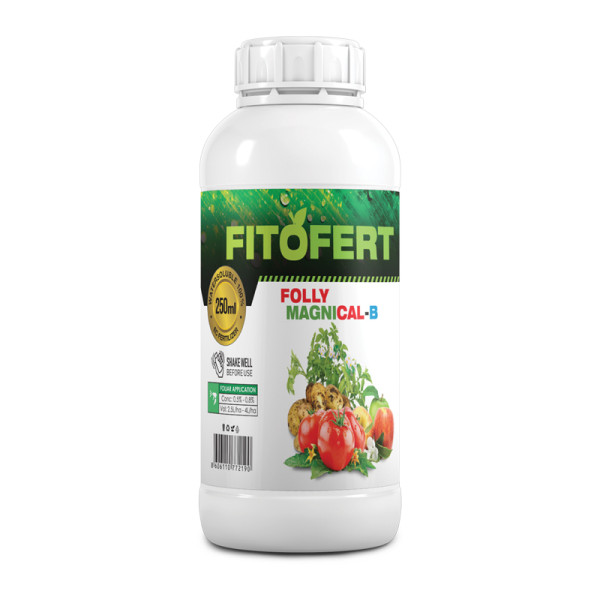 FITOFERT FOLLY MAGNICAL-B 250 ml 