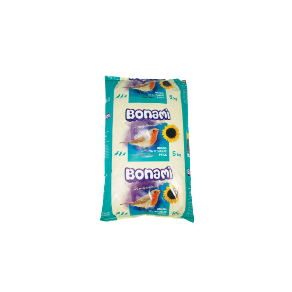 Bonami sončnice 4 kg 
