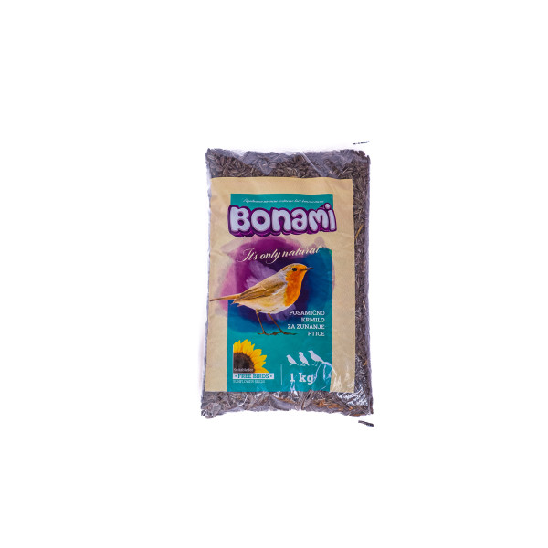 Bonami sončnice 1kg 