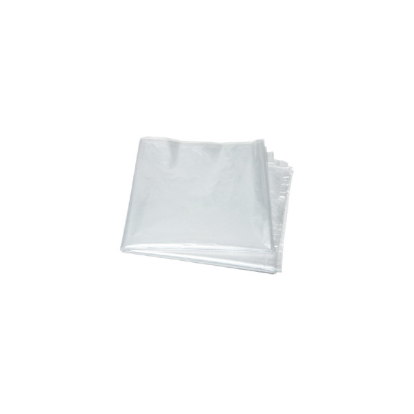 Vreča pvc 500x1000x0,10 034153 agm 