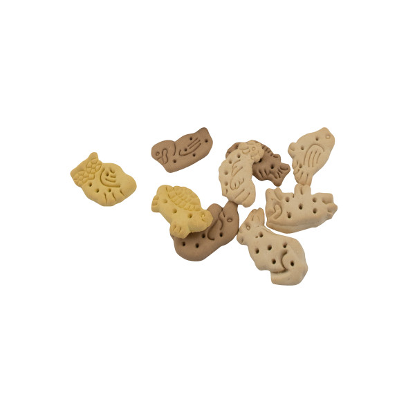 Bonami piškoti za pse farm mix vanili 400g-40274