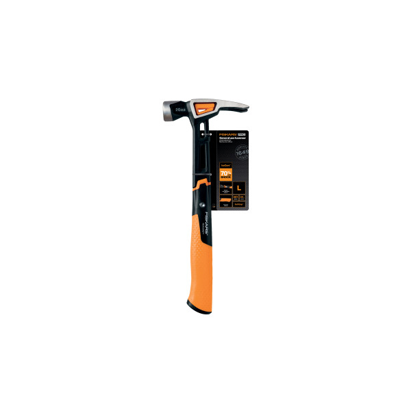 Kladivo L 622g, 34cm ISOCORE 1020214 Fiskars