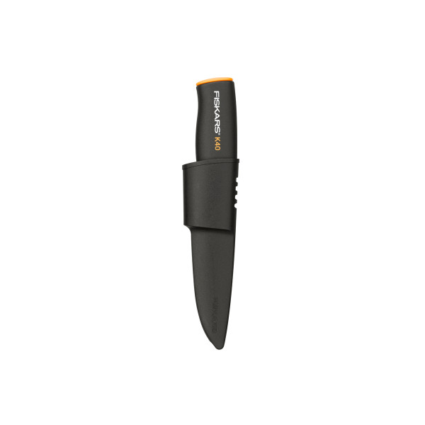 Nož večnamenski z etuijem K40 1001622 Fiskars 