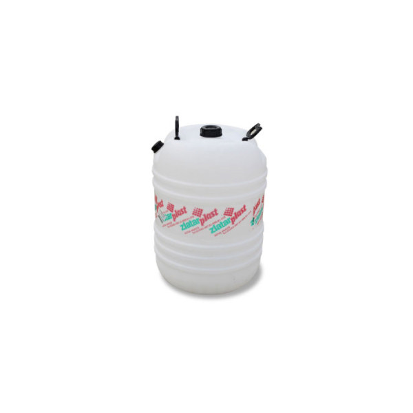 SOD  50L Z 2 ODPRTINAMA 2xROČ. 000658 AGM 